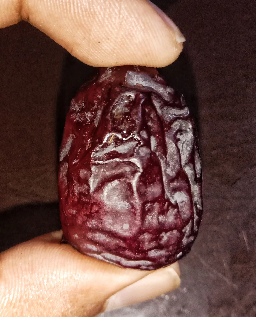 Kurma Mabroom dan Mazafati: Varian Langka untuk Diferensiasi Toko Anda