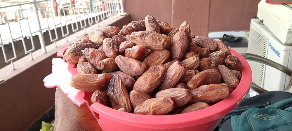 Cara Memilih Supplier Kurma Grosir Terbaik di Jabodetabek (Panduan Lengkap 2026)