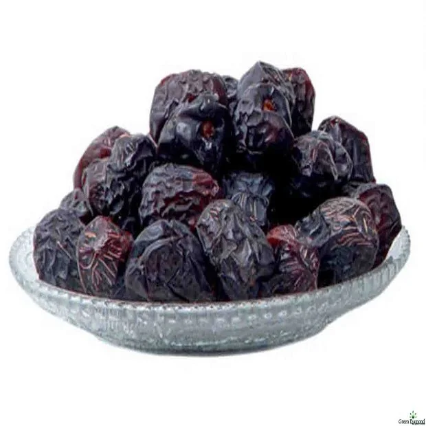 Suplai kurma — varietas premium